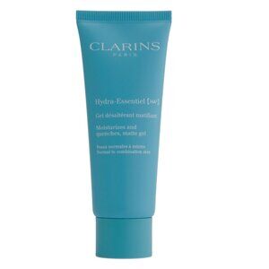 CLARINS Clear Made In France 2.6oz Hydra Essentiel Matte Gel